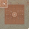 Mats by Mars: Ortegaville Tabletop Wargaming Play Mat