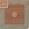 Mats by Mars: Ortegaville Tabletop Wargaming Play Mat