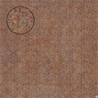 Mats by Mars: Sett in Stone (Red) Tabletop Wargaming Play Mat