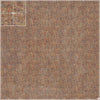 Mats by Mars: Sett in Stone (Red) Tabletop Wargaming Play Mat