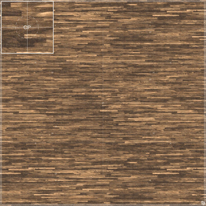 Mats by Mars: Boardwalk Tabletop Wargaming Play Mat