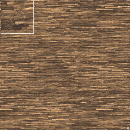Mats by Mars: Boardwalk Tabletop Wargaming Play Mat