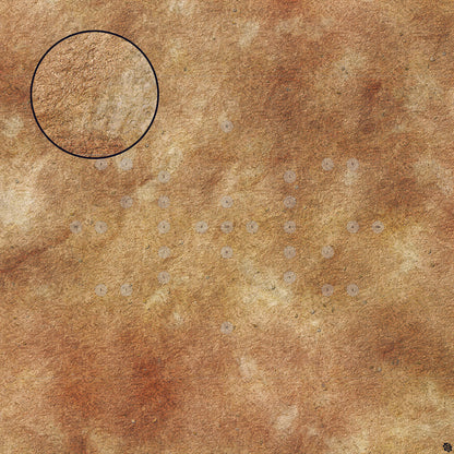 Swallowing Sand Desert Play Mat - Premium Tabletop Wargaming Surface by Mats by Mars