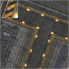 Mats by Mars: Factory Floor Tabletop Wargaming Play Mat