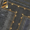 Mats by Mars: Factory Floor Tabletop Wargaming Play Mat