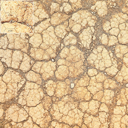 Mats by Mars: Desert Tabletop Wargaming Play Mat