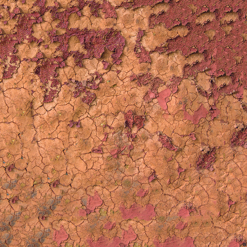 Badlands Wasteland Play Mat - Premium Tabletop Wargaming Surface by Mats by Mars