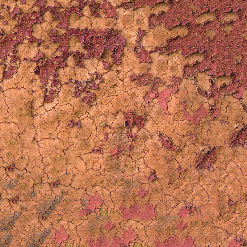 Badlands Wasteland Play Mat - Premium Tabletop Wargaming Surface by Mats by Mars