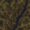 Swamplands Bog Play Mat - Premium Tabletop Wargaming Surface by Mats by Mars