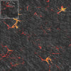 Mats by Mars: Molten Crust Tabletop Wargaming Play Mat