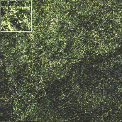 Mats by Mars: Creeping Mold Tabletop Wargaming Play Mat