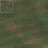 Mats by Mars: Green Meadow Tabletop Wargaming Play Mat