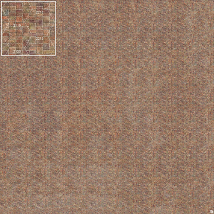 Mats by Mars: Sett in Stone (Red) Tabletop Wargaming Play Mat