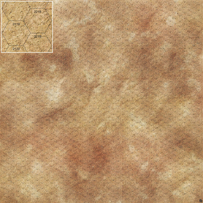 Swallowing Sand Desert Play Mat - Premium Tabletop Wargaming Surface by Mats by Mars