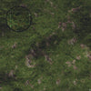 Mats by Mars: Green Hills Tabletop Wargaming Play Mat - Premium Gaming Surface