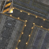 Mats by Mars: Factory Floor Tabletop Wargaming Play Mat