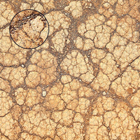 Mats by Mars: Desert Tabletop Wargaming Play Mat