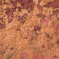 Mats by Mars: Badlands Tabletop Wargaming Play Mat