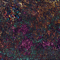 Mats by Mars: Mushroom Forest Tabletop Wargaming Play Mat