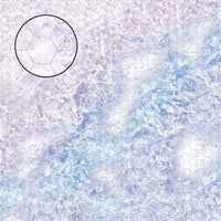 Mats by Mars: Frozen Lake Tabletop Wargaming Play Mat