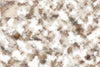 Mats by Mars: Snowy Tundra Tabletop Wargaming Play Mat