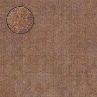 Mats by Mars: Sett in Stone (Red) Tabletop Wargaming Play Mat