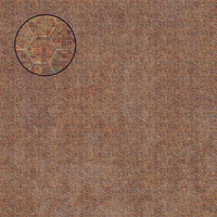 Mats by Mars: Sett in Stone (Red) Tabletop Wargaming Play Mat