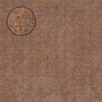 Mats by Mars: Sett in Stone (Red) Tabletop Wargaming Play Mat