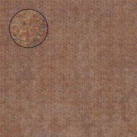 Mats by Mars: Sett in Stone (Red) Tabletop Wargaming Play Mat