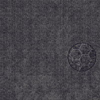 Mats by Mars: Sett in Stone (Grey) Tabletop Wargaming Play Mat