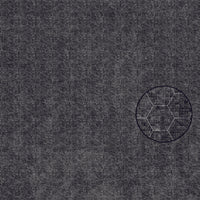 Mats by Mars: Sett in Stone (Grey) Tabletop Wargaming Play Mat