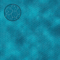 Mats by Mars: Sunny Caribbean Tabletop Wargaming Play Mat