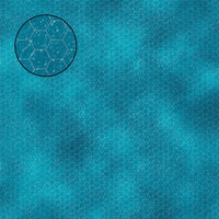 Mats by Mars: Sunny Caribbean Tabletop Wargaming Play Mat