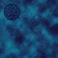 Mats by Mars: Dark Caribbean Tabletop Wargaming Play Mat