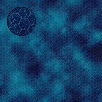 Mats by Mars: Dark Caribbean Tabletop Wargaming Play Mat