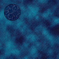 Mats by Mars: Dark Caribbean Tabletop Wargaming Play Mat