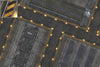 Mats by Mars: Factory Floor Tabletop Wargaming Play Mat