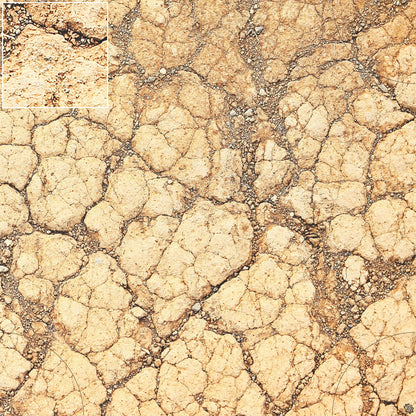 Mats by Mars: Desert Tabletop Wargaming Play Mat