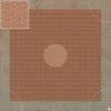 Mats by Mars: Ortegaville Tabletop Wargaming Play Mat