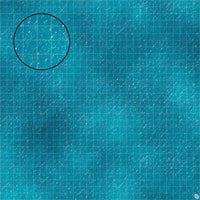 Mats by Mars: Sunny Caribbean Tabletop Wargaming Play Mat