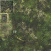Mats by Mars: Forgotten Temple (Altar) Tabletop Wargaming Play Mat