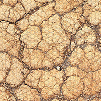 Mats by Mars: Desert Tabletop Wargaming Play Mat