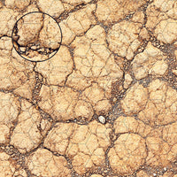 Mats by Mars: Desert Tabletop Wargaming Play Mat