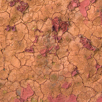 Mats by Mars: Badlands Tabletop Wargaming Play Mat