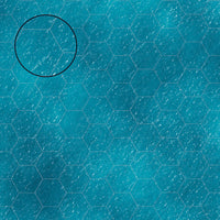 Mats by Mars: Sunny Caribbean Tabletop Wargaming Play Mat