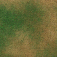 Mats by Mars: Grassy Spring Tabletop Wargaming Play Mat