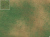 Mats by Mars: Grassy Spring Tabletop Wargaming Play Mat