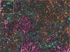 Mats by Mars: Mushroom Forest Tabletop Wargaming Play Mat