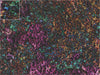 Mats by Mars: Mushroom Forest Tabletop Wargaming Play Mat