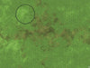 Mats by Mars: Verdant Fields Tabletop Wargaming Play Mat